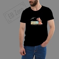 Image 1 of T-Shirt Uomo G - Forte Michelangelo Civitavecchia (NSL030)