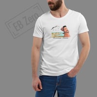 Image 3 of T-Shirt Uomo G - Forte Michelangelo Civitavecchia (NSL030)