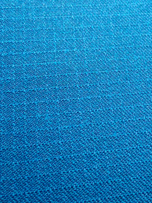 Image of Nomex fire resistant ripstop fabric x 1 metre x width of 160cm Colour Blue 