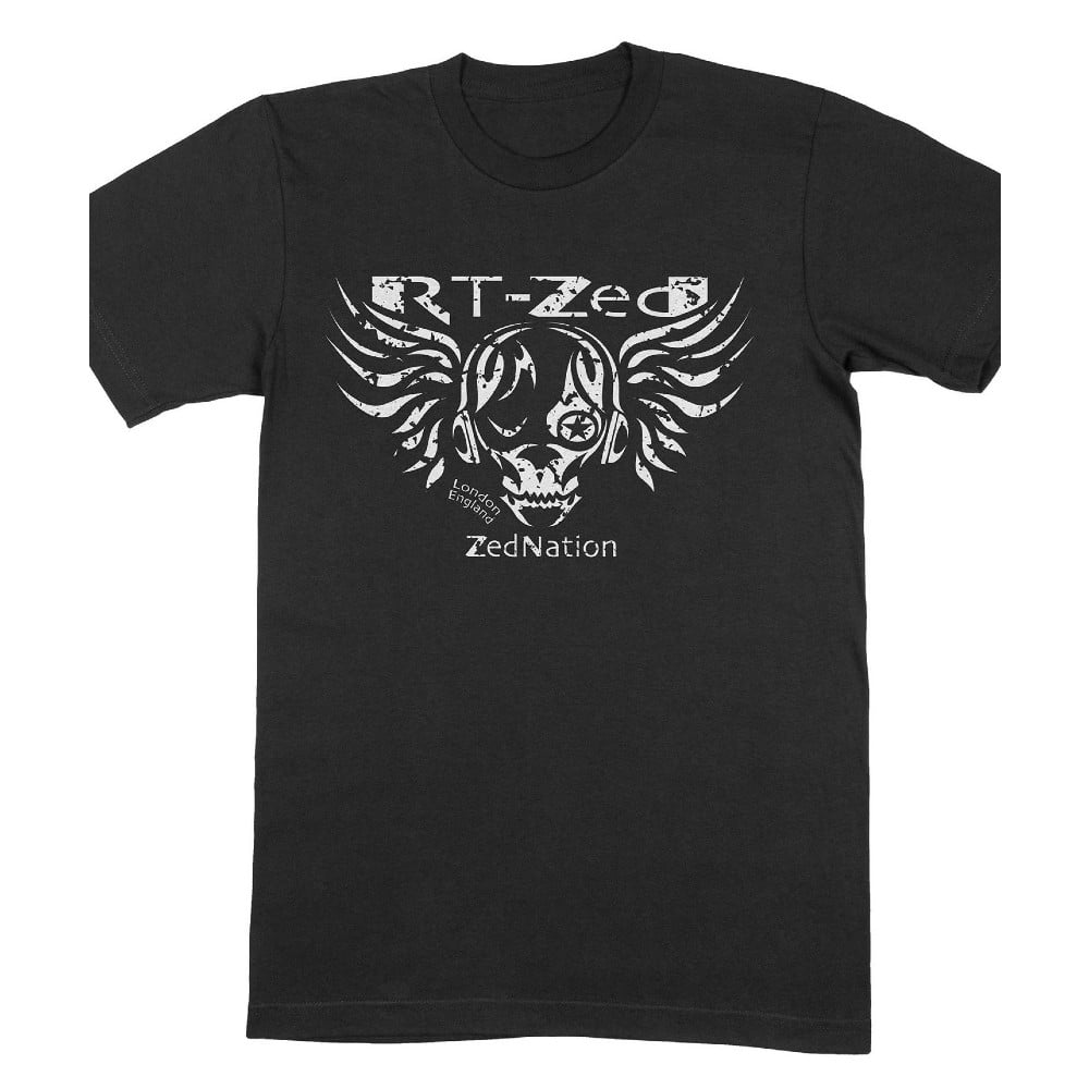 Image of 'ZedNation' T-Shirt