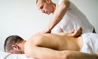 How to Unknot Tight Muscles with a Massage