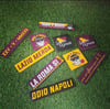 STICKERS PACK 11/2023