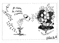 Image 3 of Lot de 5 stickers