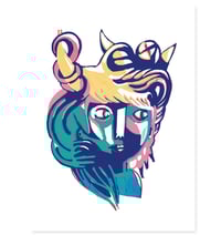 Image 2 of Portraits 30x40