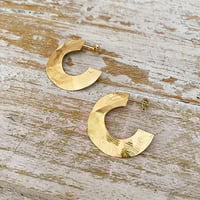 Image 3 of Pendientes Clorina M