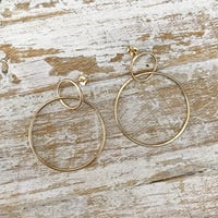 Image 5 of Pendientes Órbitas