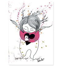 Image 4 of Cartes Postales Couleurs - 5 modèles