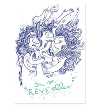 Image 3 of Cartes Postales Couleurs - 5 modèles