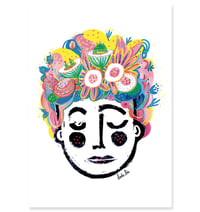 Image 5 of Cartes Postales Couleurs - 5 modèles