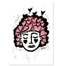 Image 1 of Cartes Postales Couleurs - 5 modèles