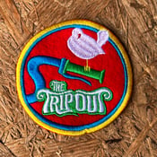 Image of Woodstock Embroidered Patch
