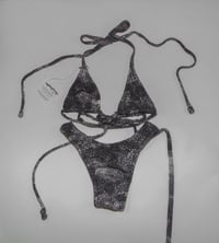 Image 3 of [New] Thinking Of You Bikini Set - XS/S
