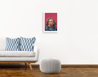 Image 2 of Print - Little Simz