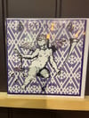 5 pack of Christmas Cards