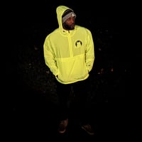 Image 3 of D Brand Icon Packable Safety Jacket