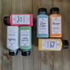 Soothing Body Soak