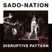 Image of SADO-NATION Disruptive Pattern LP *restock soon*