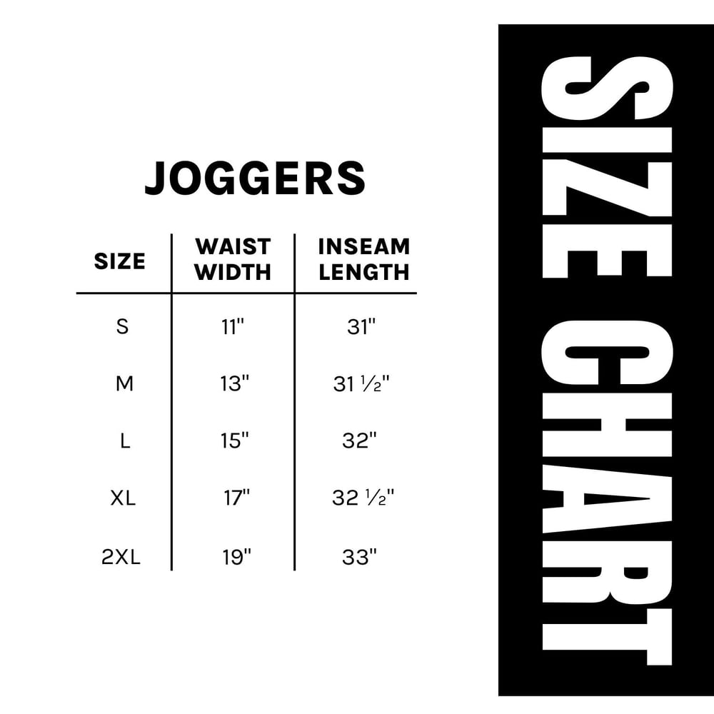 Dong Joggers