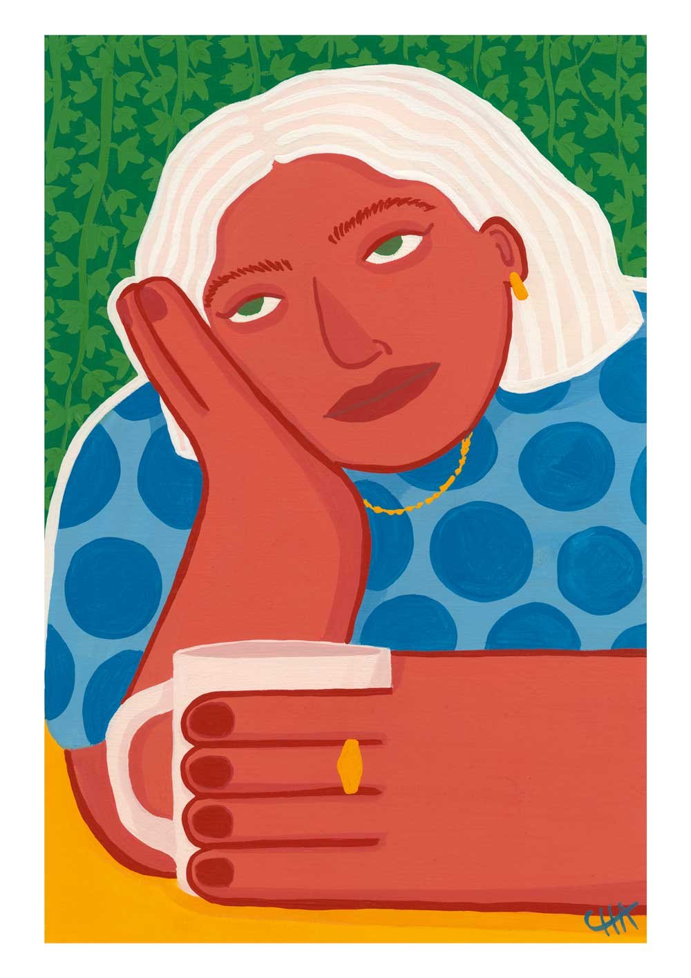 Morning Coffee