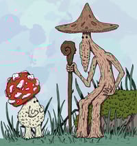 Image 3 of Journey To The Great Stump