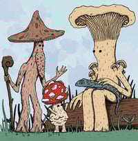 Image 5 of Journey To The Great Stump