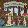 Pre-order - Journey To The Great Stump