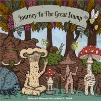 Image 1 of Journey To The Great Stump