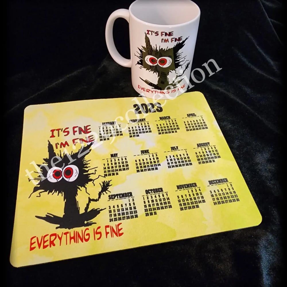 Image of Personalized Mousepad