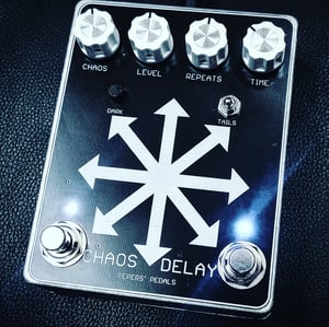 Image of Chaos Delay v2