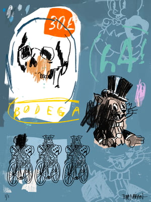 Image of Terry Urban