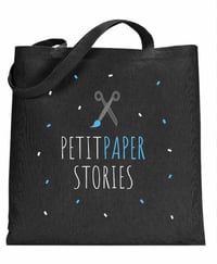 PPS Tote Bag