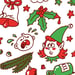 Image of Holiday Wrapping Paper
