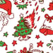 Image of Holiday Wrapping Paper