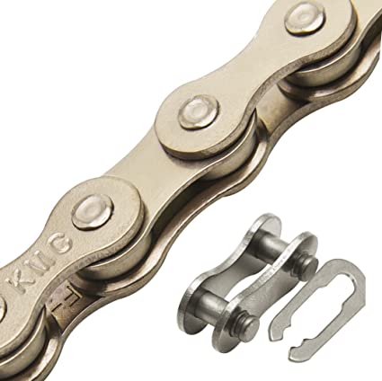 Image of KMC Z610HX Single Speed Chain
