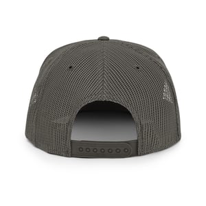 Image of NEW! Embroidered Mesh Hat