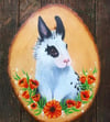 CUSTOM PET PORTRAITS