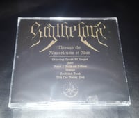 Image 2 of Scythe Lore - Through the Mausoleums of Man - CD