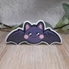 Sticker - Chauve souris