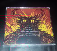 Image 2 of Hanghedief - Overduyvelsche Boosheit - CD