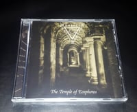 Image 1 of Mysteria Mystica Aeterna - The Temple of Eosphoros - CD