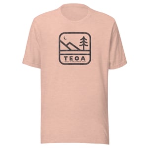 Image of NEW! TEOA "What is calling to you?" Tee (multiple colors)
