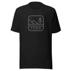 Image of NEW! TEOA "What is calling to you?" Tee (multiple colors)