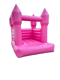 Image 4 of Luxe Toddler Bouncer