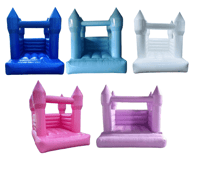 Image 5 of Luxe Toddler Bouncer