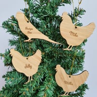 Image 4 of Pet Christmas Decorations