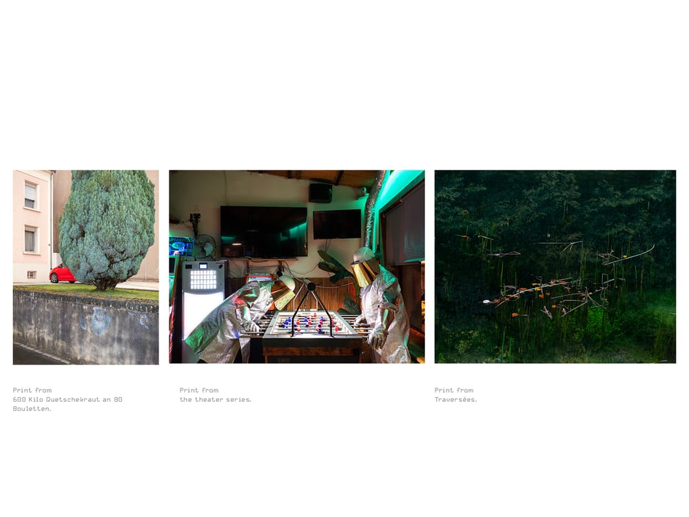 Portfolio Prints 2022