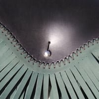 Image 4 of Fringe Purse