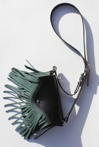 Image 3 of Fringe Purse