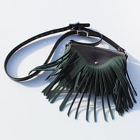Image 1 of Fringe Purse
