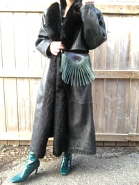 Image 2 of Fringe Purse